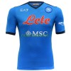 Maillot de Supporter SSC Naples Domicile 2021-22 Pour Homme